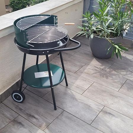 Apartment Zara Dramalj Eksteriør bilde