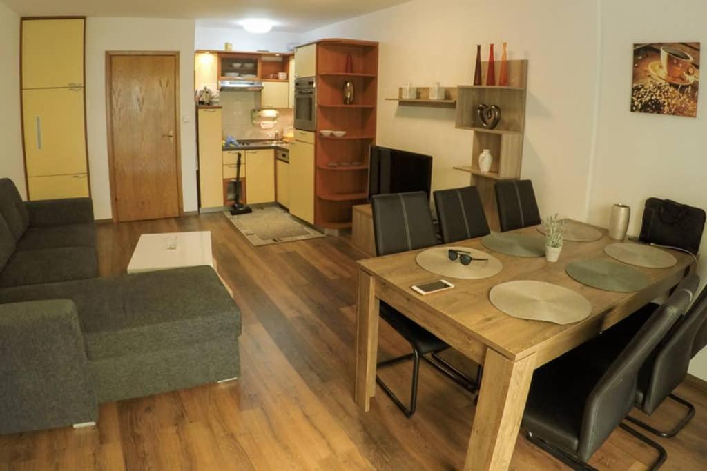 Apartment Zara Dramalj Eksteriør bilde
