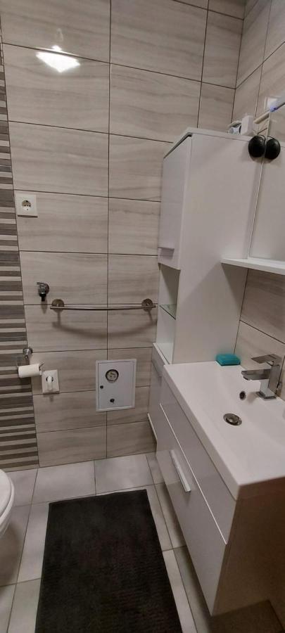 Apartment Zara Dramalj Eksteriør bilde